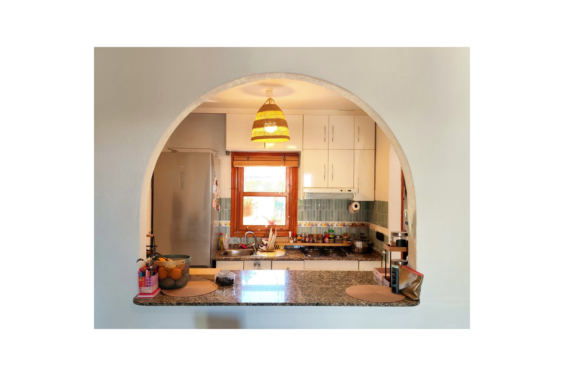 Herverkoop - Appartement - Ciudad Quesada
