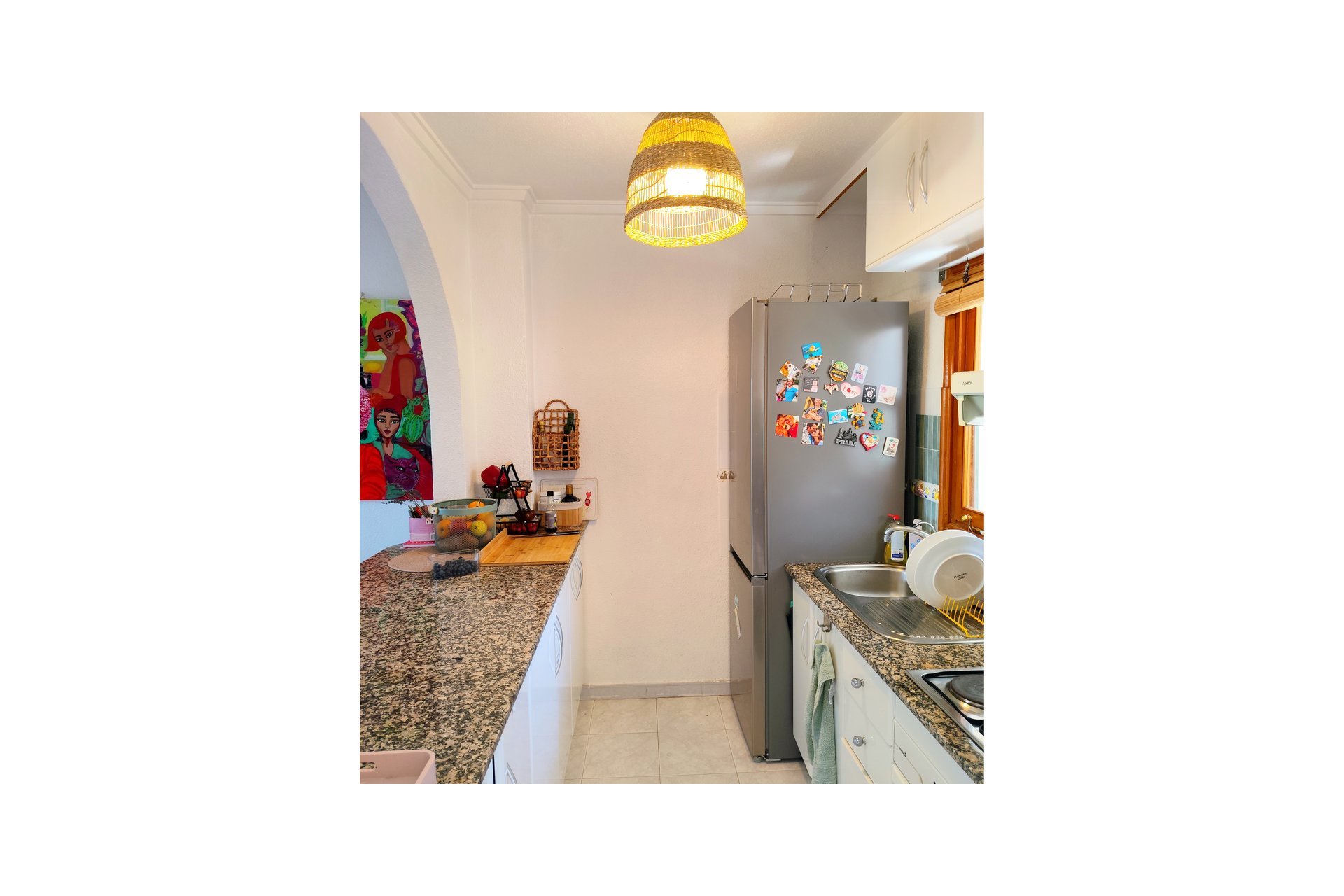 Herverkoop - Appartement - Ciudad Quesada
