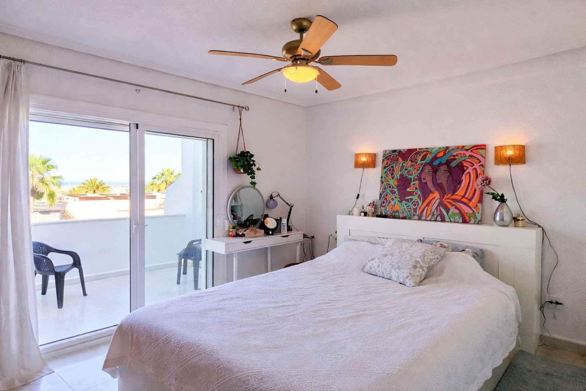 Herverkoop - Appartement - Ciudad Quesada