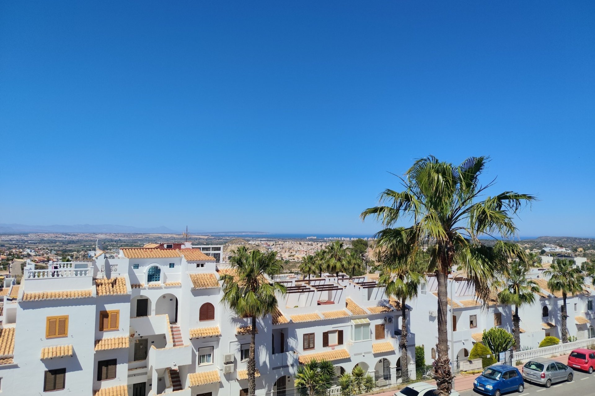 Herverkoop - Appartement - Ciudad Quesada