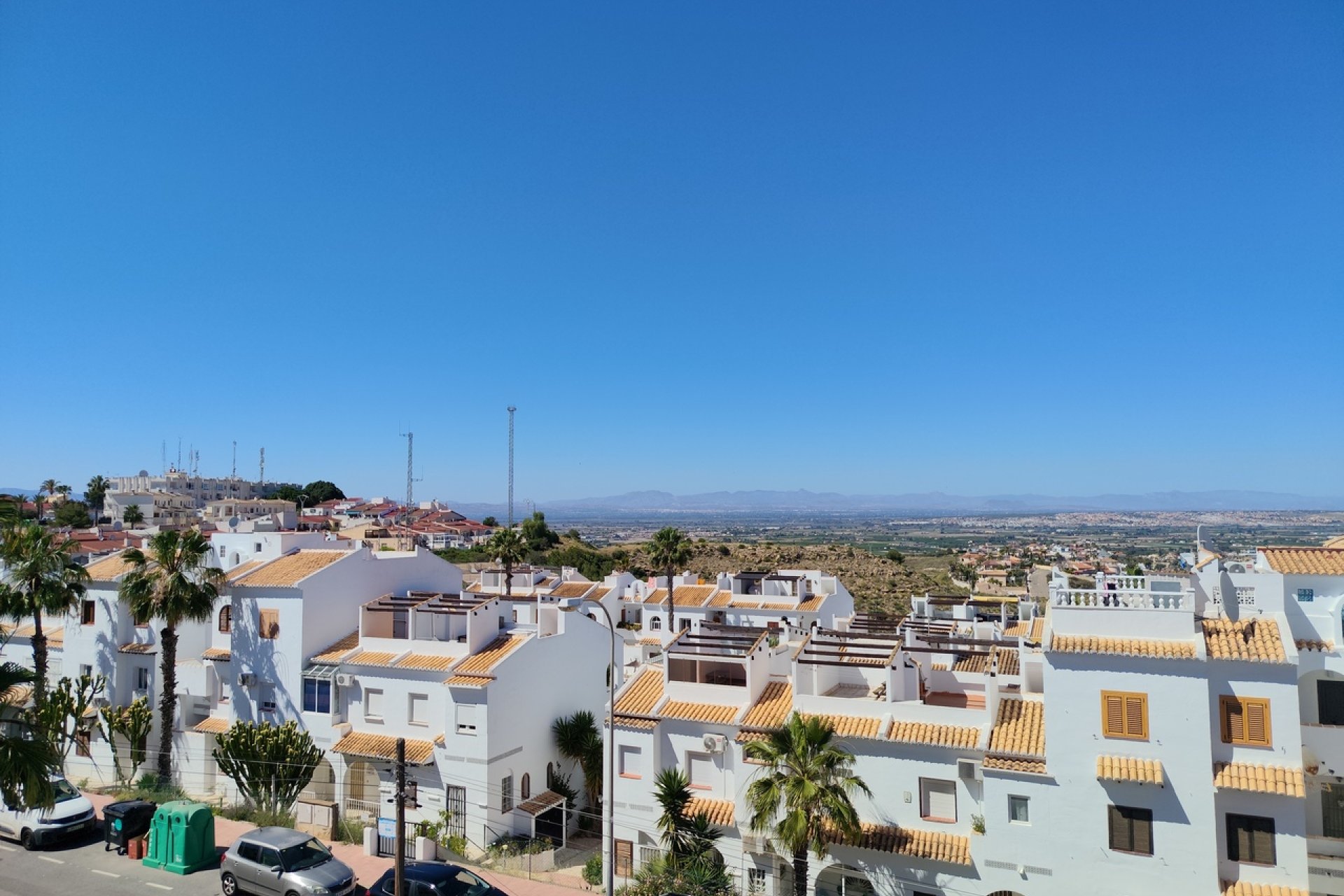 Herverkoop - Appartement - Ciudad Quesada