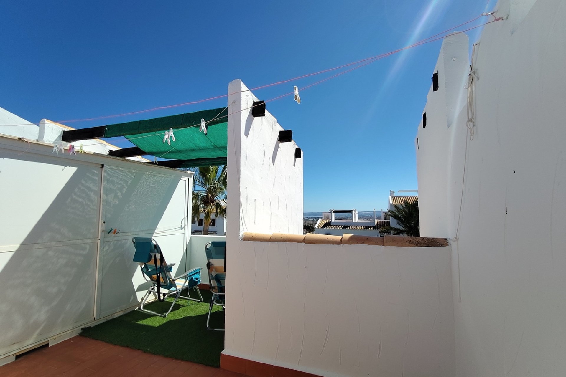 Herverkoop - Appartement - Ciudad Quesada