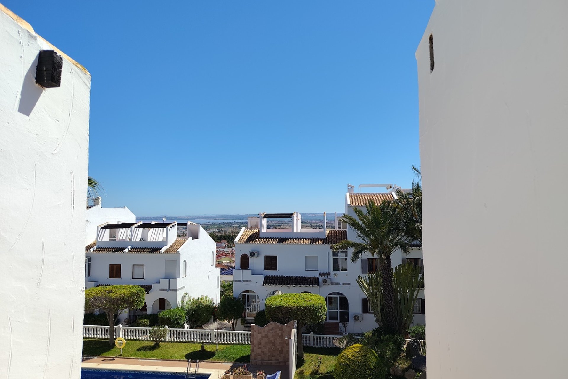 Herverkoop - Appartement - Ciudad Quesada