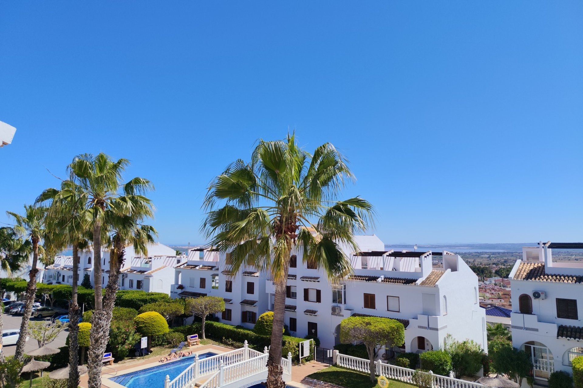 Herverkoop - Appartement - Ciudad Quesada