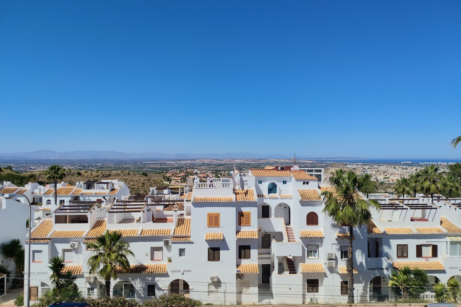 Herverkoop - Appartement - Ciudad Quesada