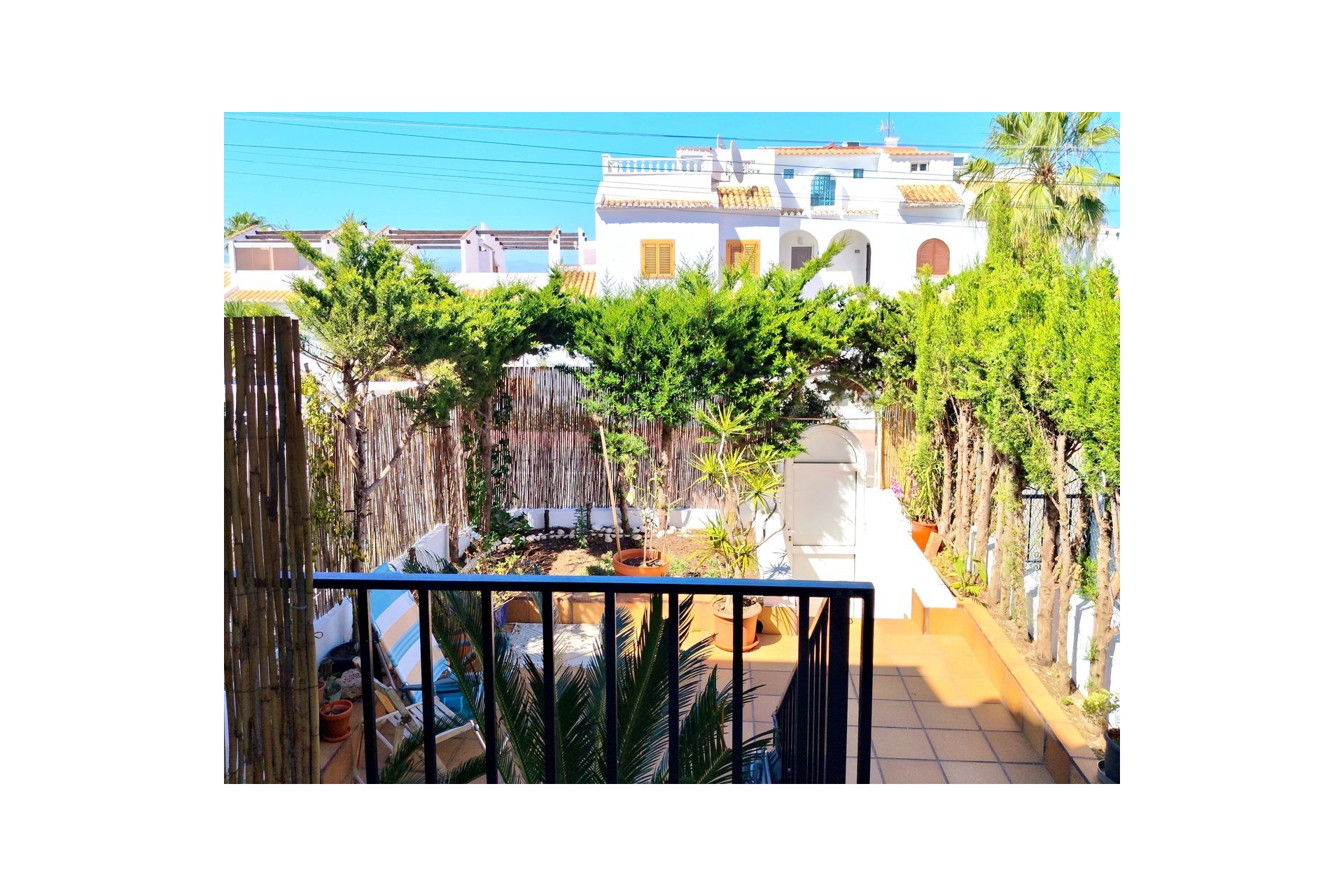 Herverkoop - Appartement - Ciudad Quesada