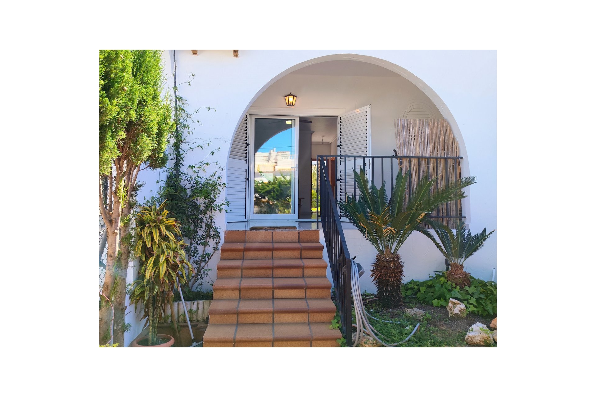 Herverkoop - Appartement - Ciudad Quesada