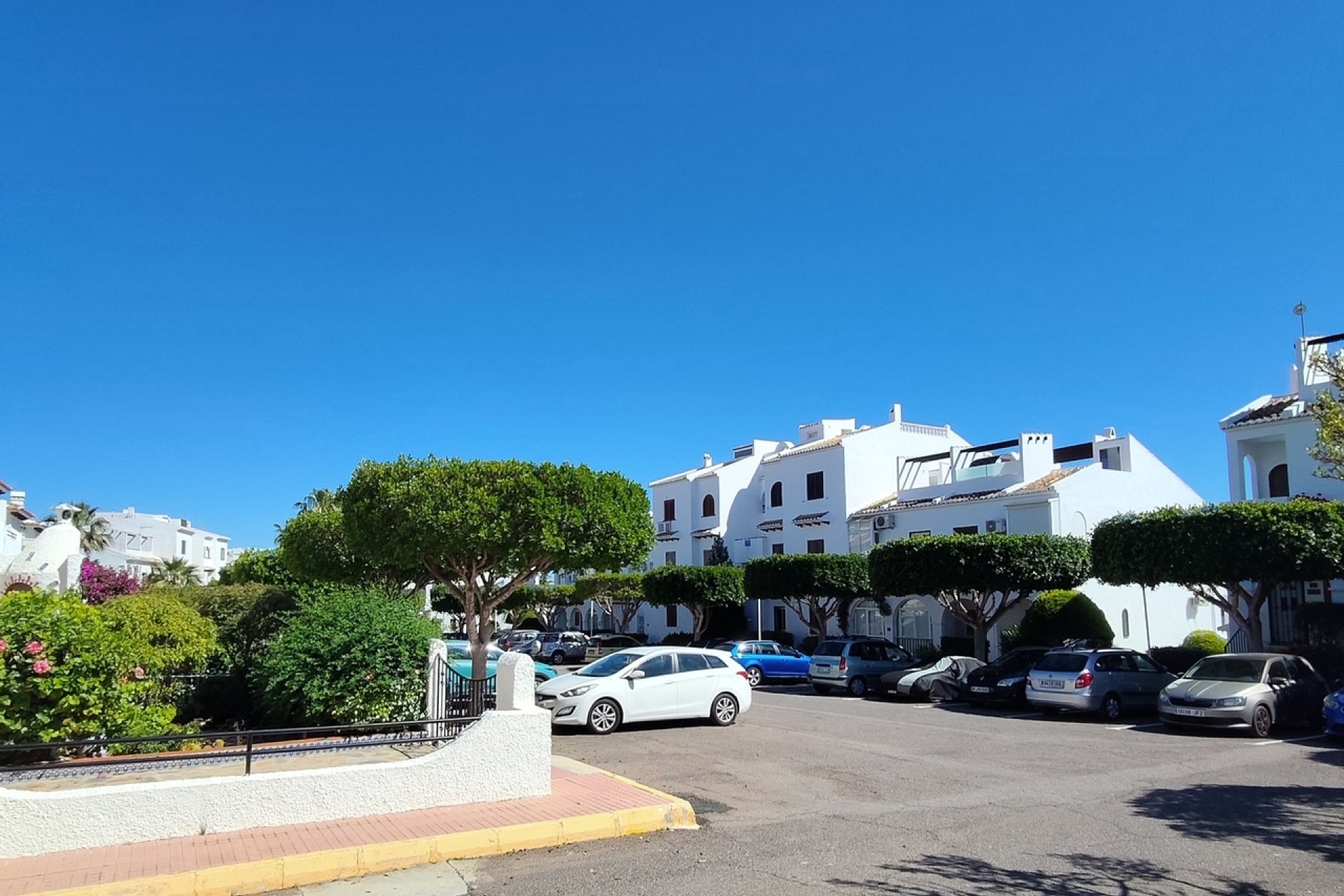 Herverkoop - Appartement - Ciudad Quesada