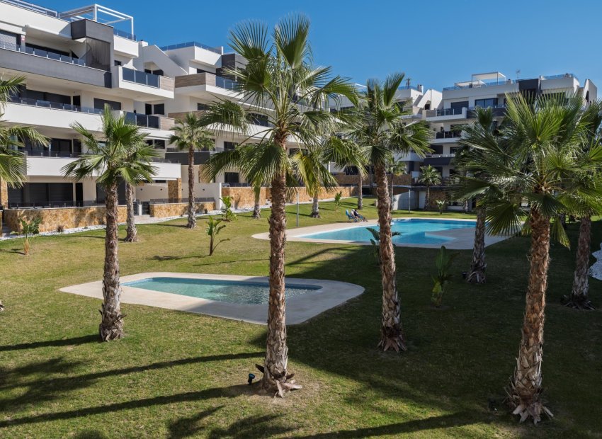 Herverkoop - Appartement - Costa Blanca - Orihuela Costa