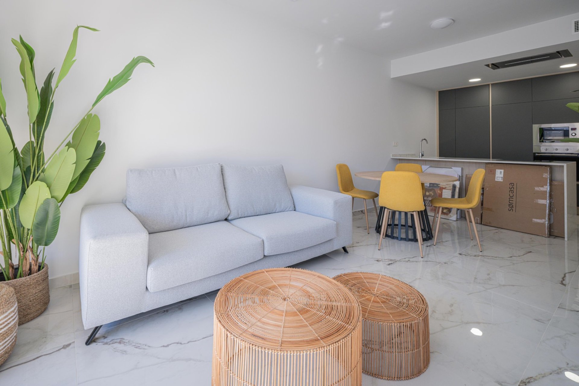 Herverkoop - Appartement - Costa Blanca - Orihuela Costa