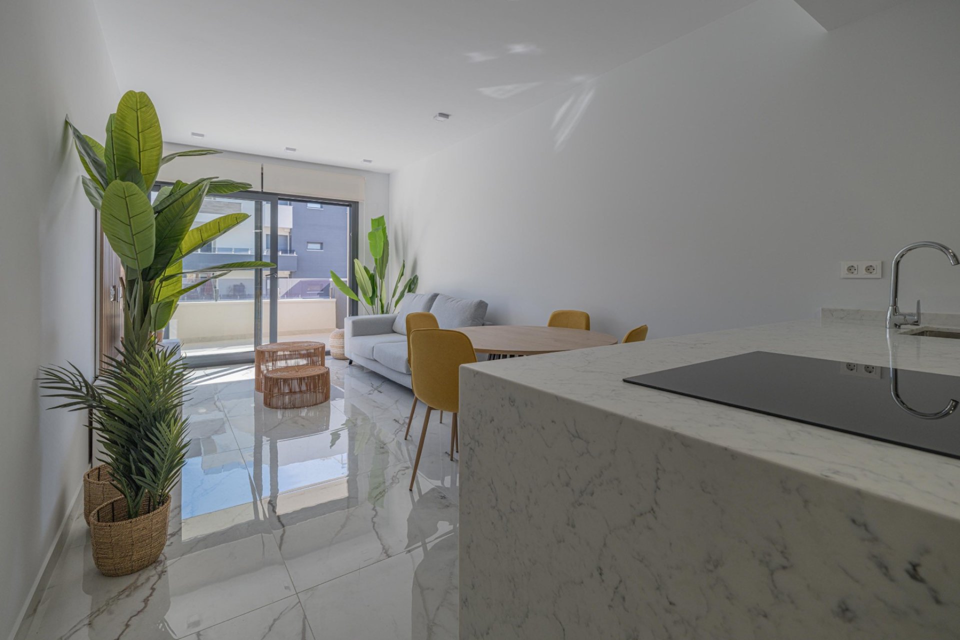 Herverkoop - Appartement - Costa Blanca - Orihuela Costa