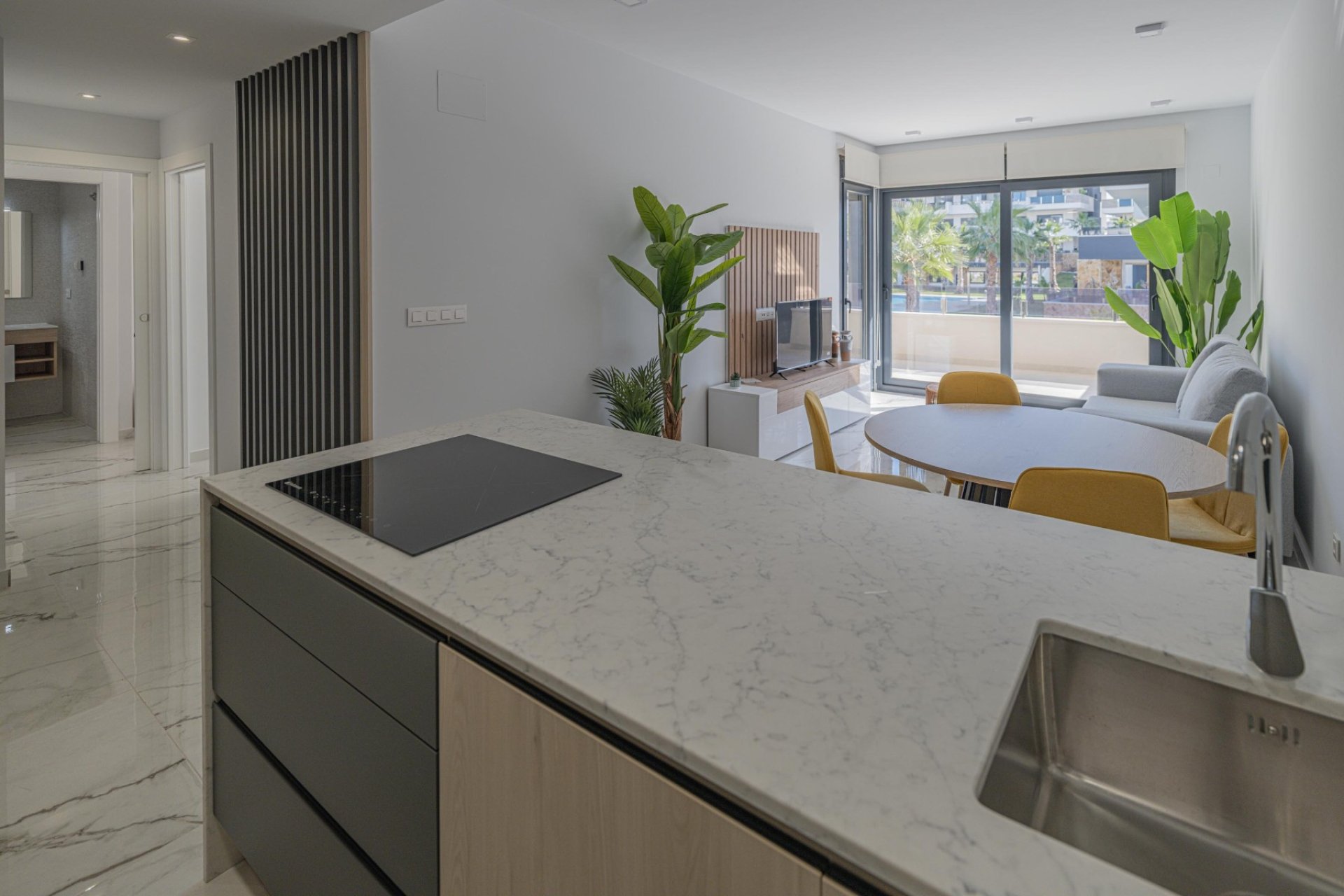 Herverkoop - Appartement - Costa Blanca - Orihuela Costa