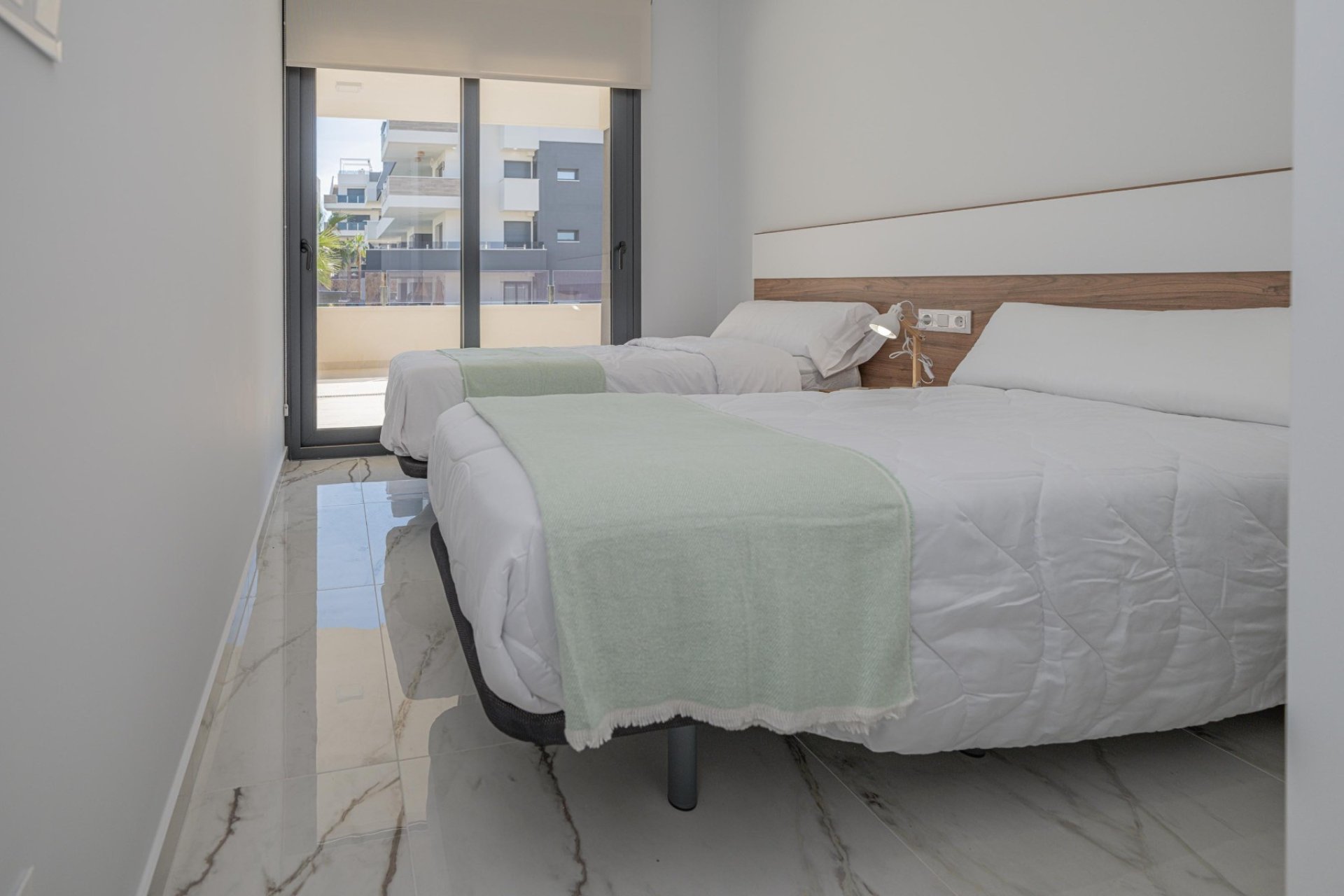 Herverkoop - Appartement - Costa Blanca - Orihuela Costa