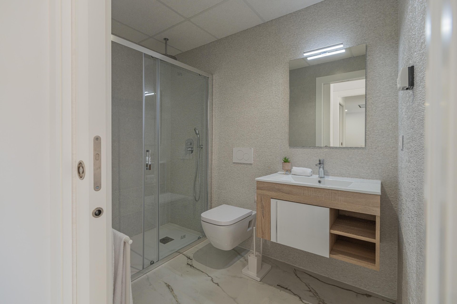 Herverkoop - Appartement - Costa Blanca - Orihuela Costa