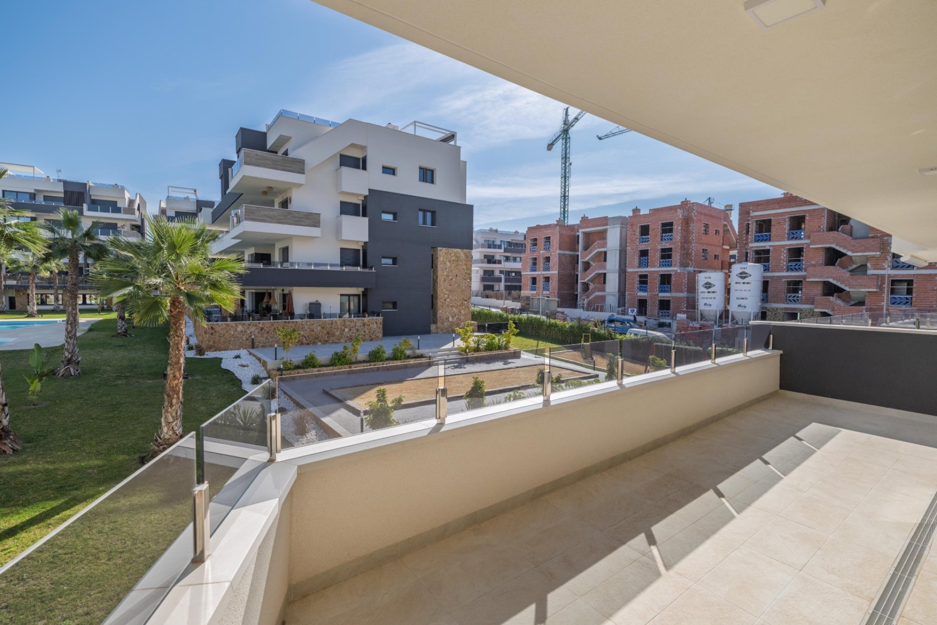 Herverkoop - Appartement - Costa Blanca - Orihuela Costa