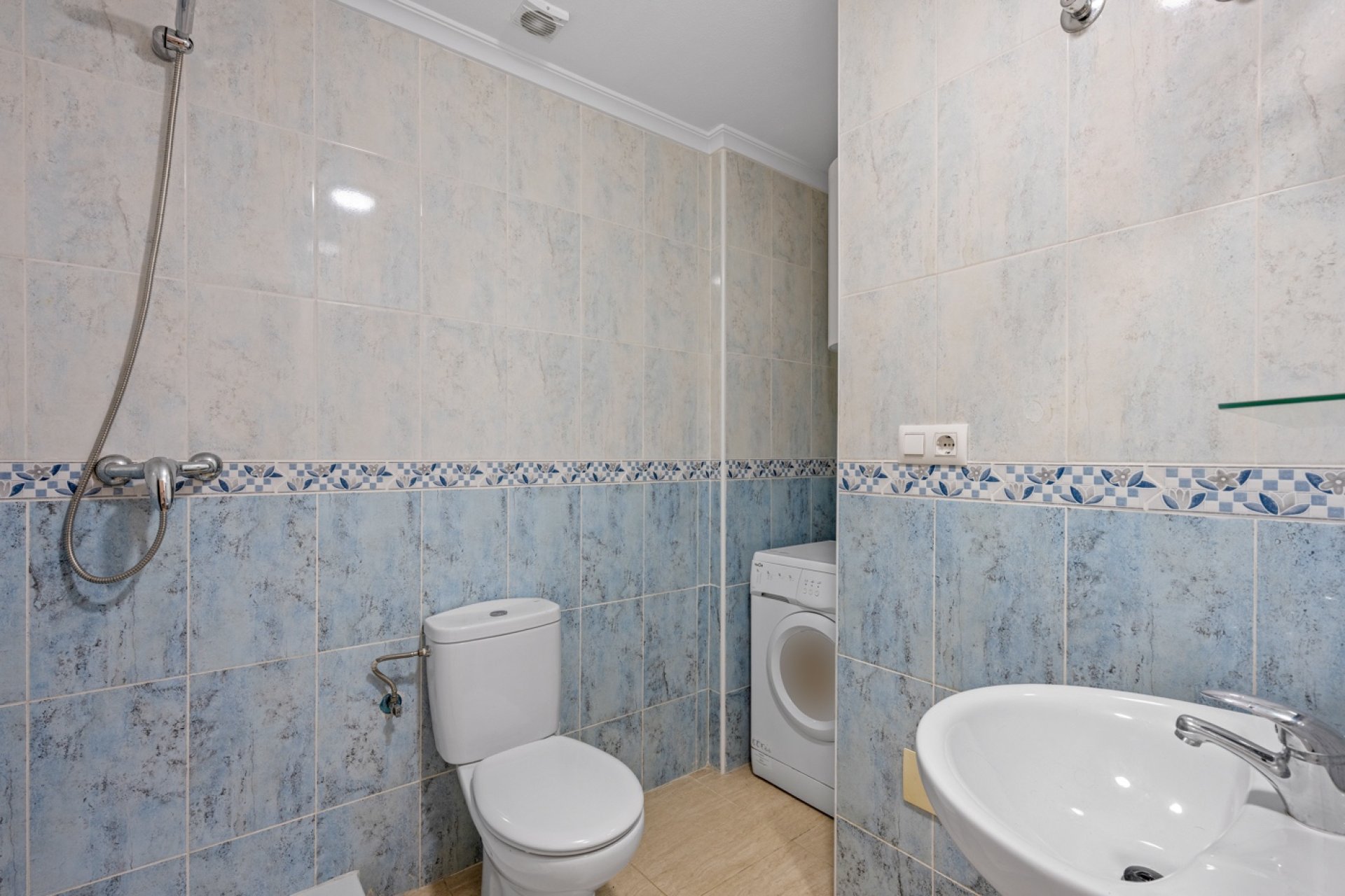 Herverkoop - Appartement - Daya Nueva - Costa Blanca South