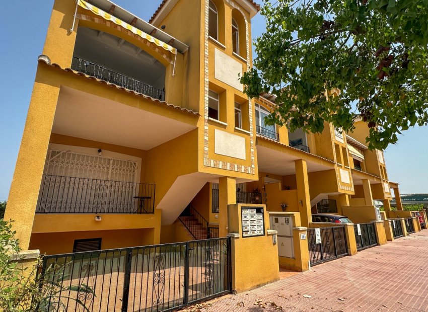 Herverkoop - Appartement - Daya Nueva - Costa Blanca Sur