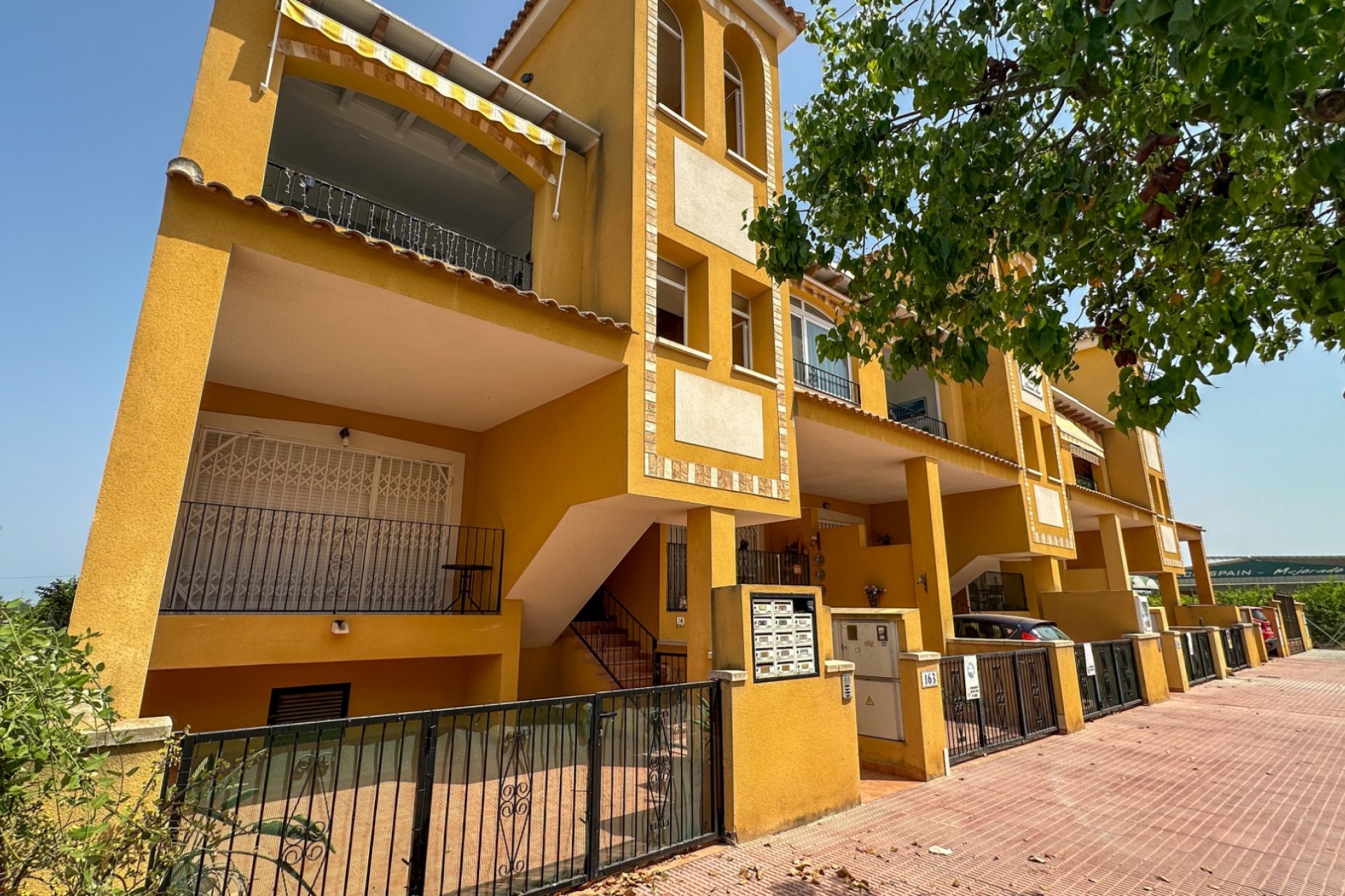 Herverkoop - Appartement - Daya Nueva - Costa Blanca Sur