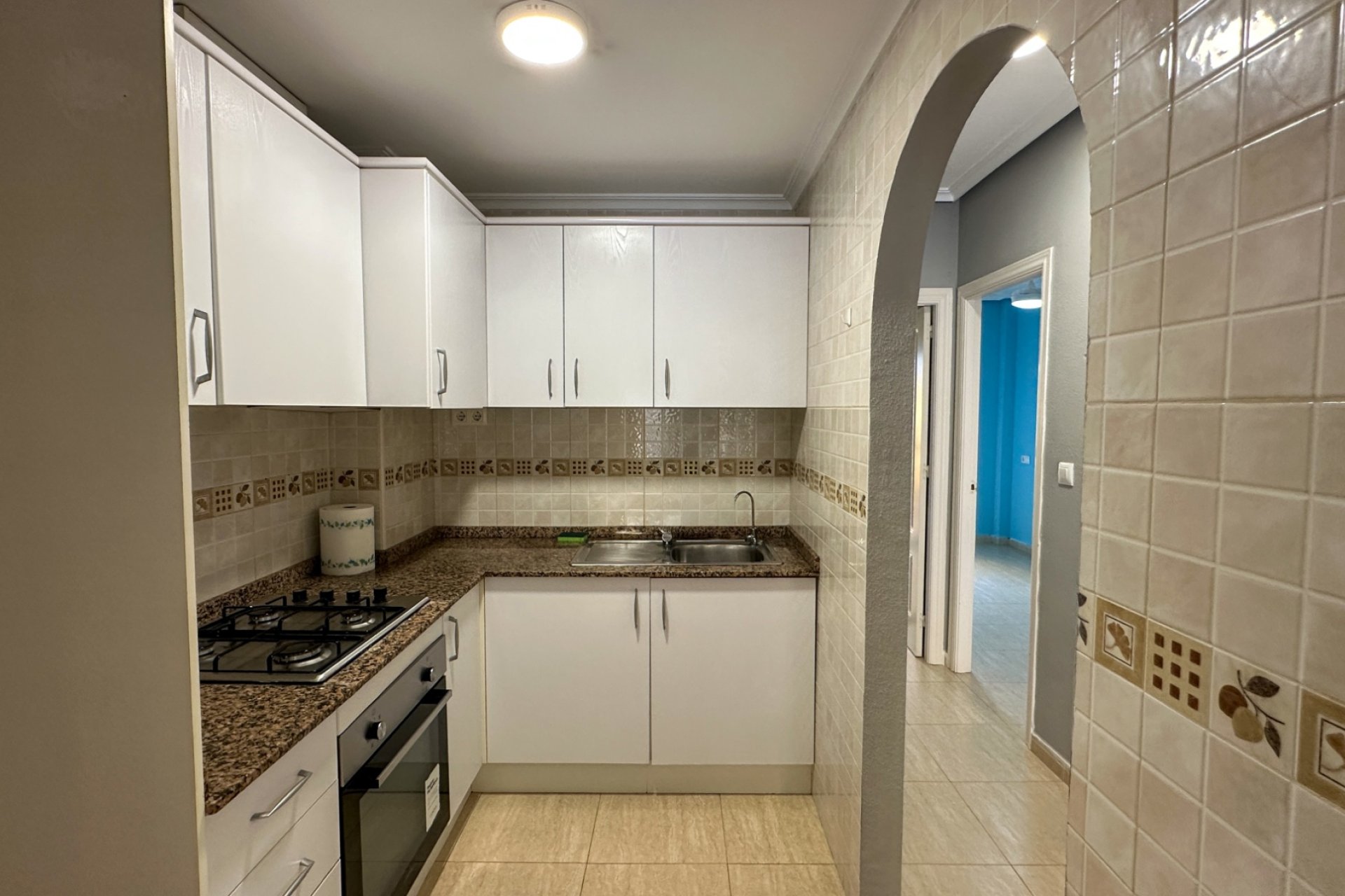 Herverkoop - Appartement - Daya Nueva - Costa Blanca Sur
