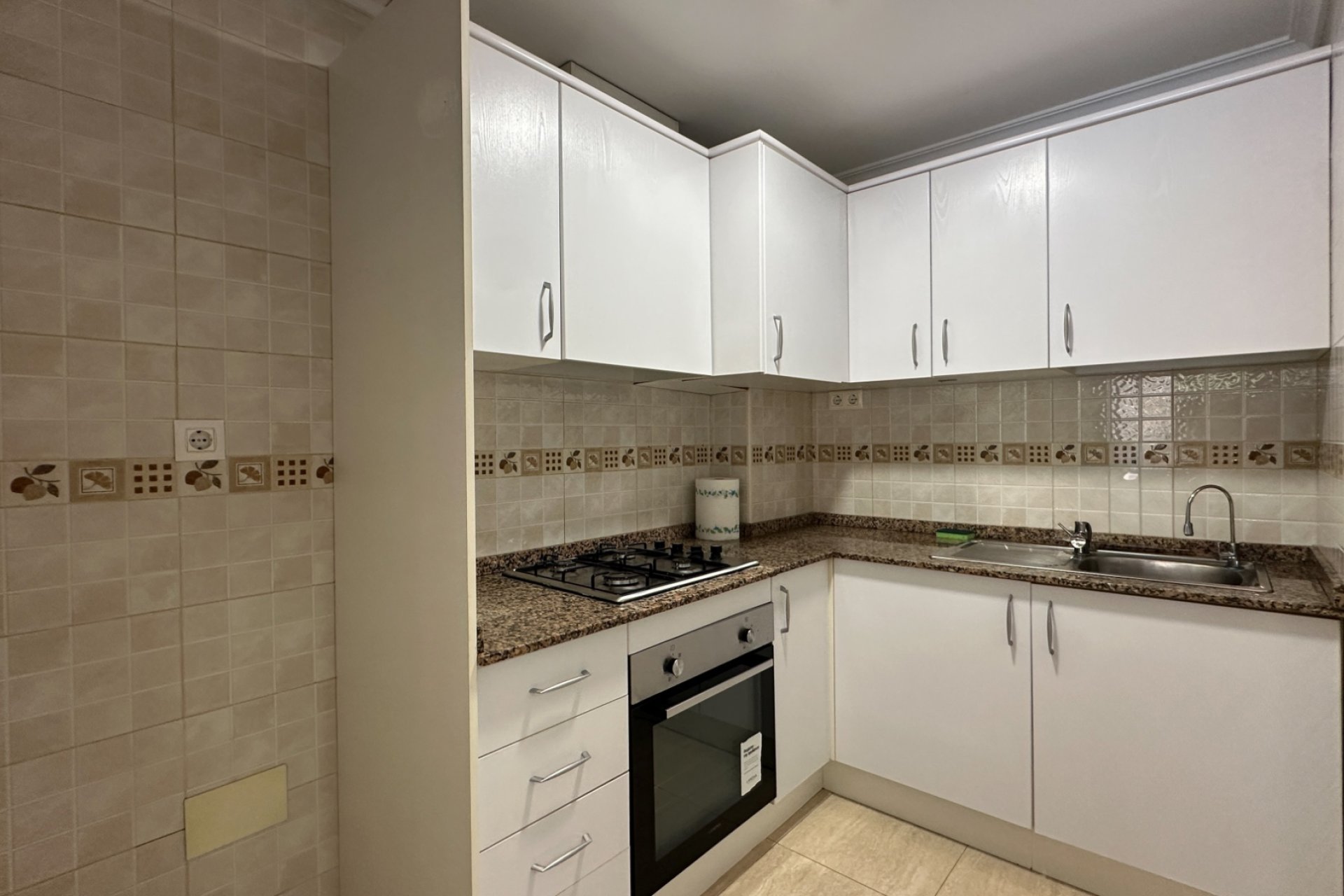 Herverkoop - Appartement - Daya Nueva - Costa Blanca Sur