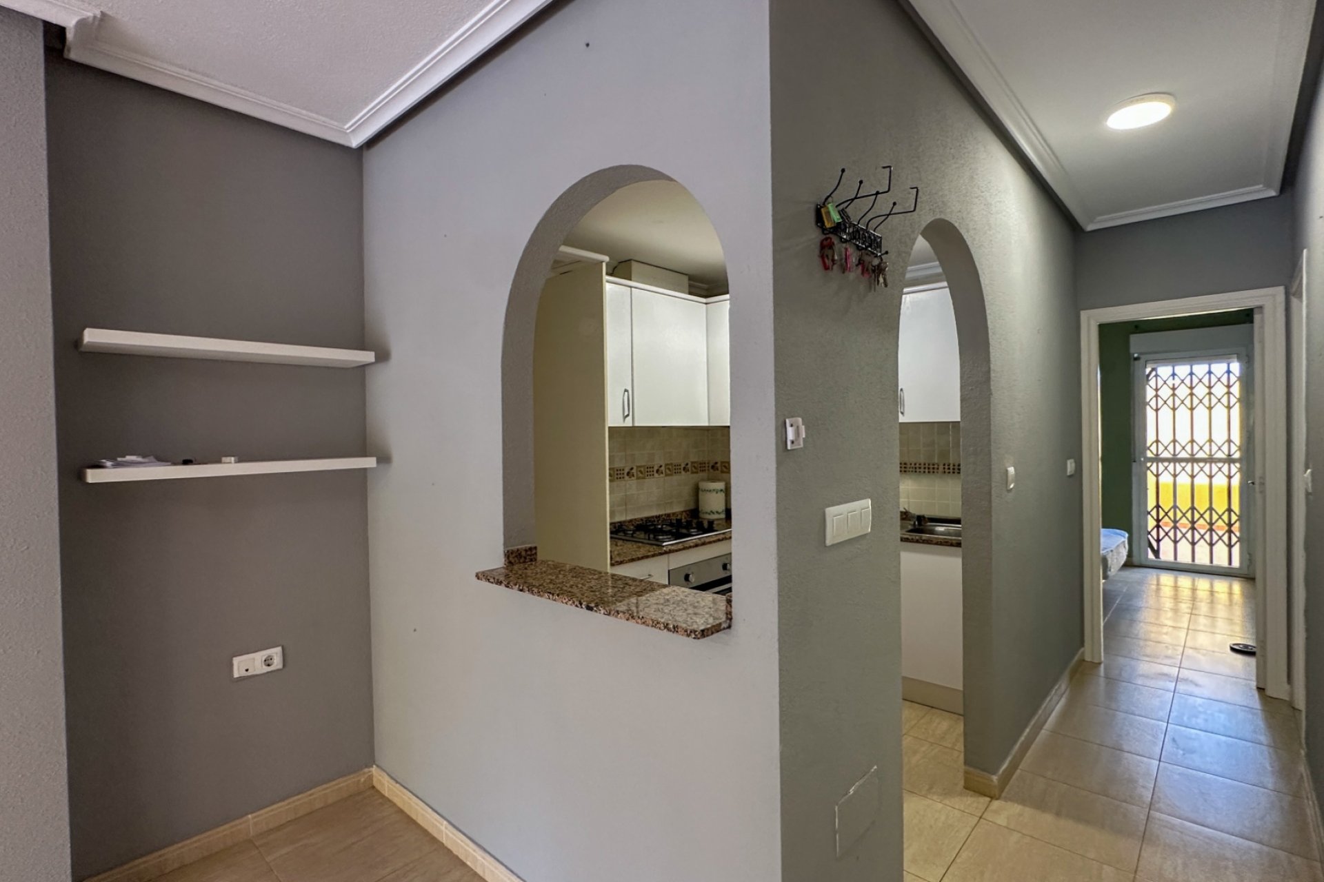 Herverkoop - Appartement - Daya Nueva - Costa Blanca Sur