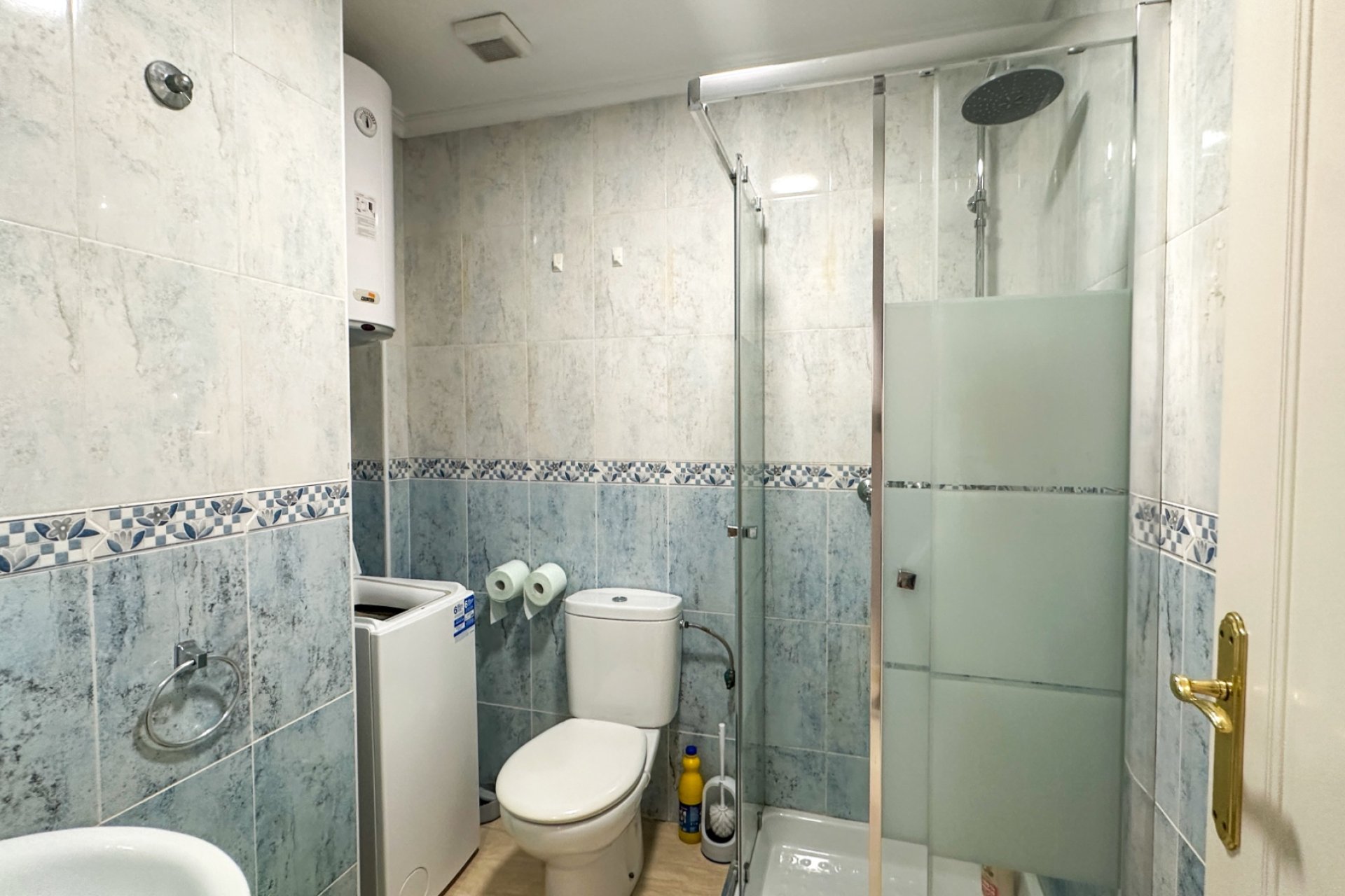 Herverkoop - Appartement - Daya Nueva - Costa Blanca Sur