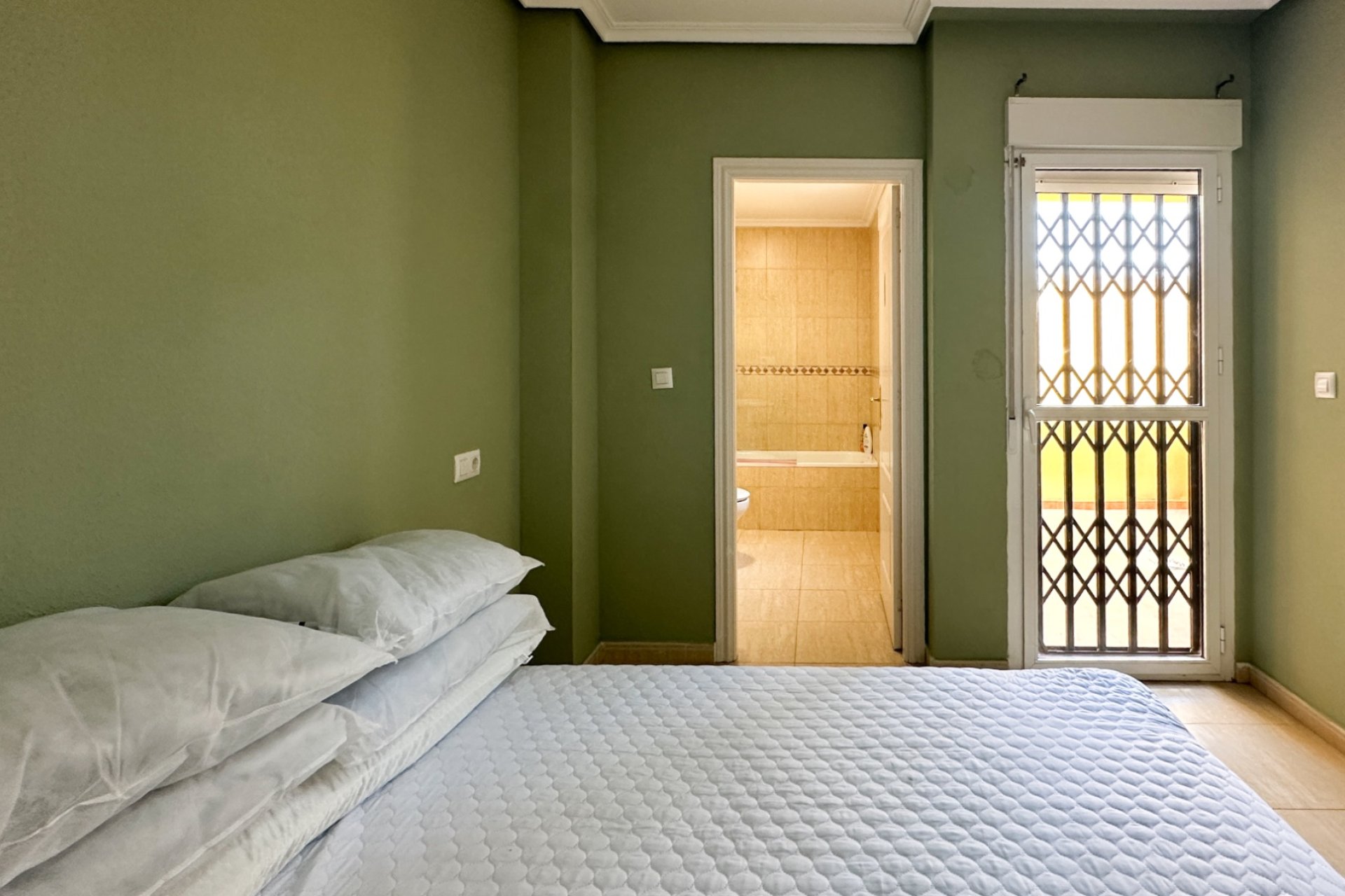 Herverkoop - Appartement - Daya Nueva - Costa Blanca Sur