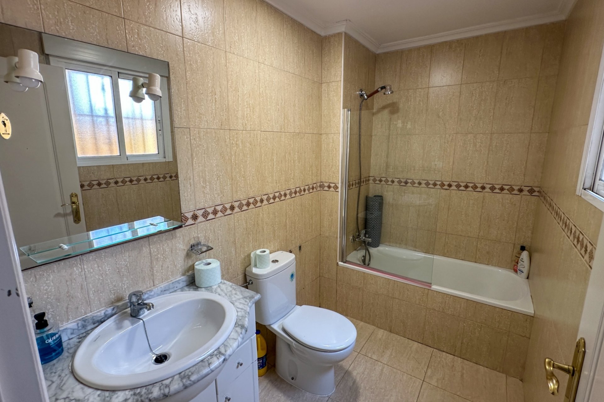 Herverkoop - Appartement - Daya Nueva - Costa Blanca Sur