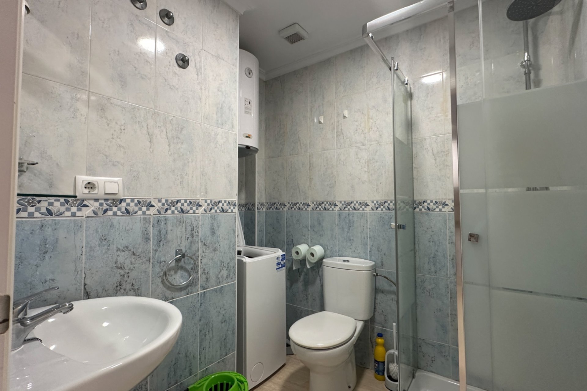 Herverkoop - Appartement - Daya Nueva - Costa Blanca Sur