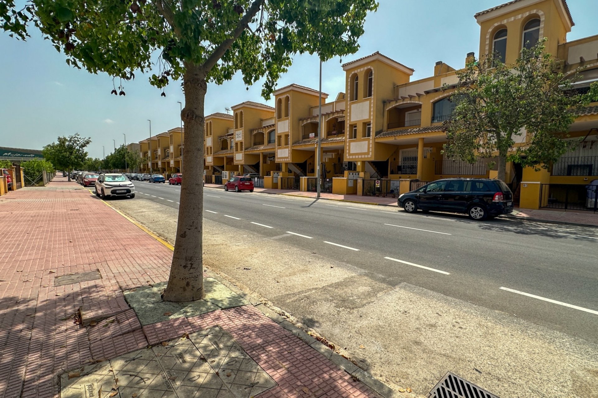 Herverkoop - Appartement - Daya Nueva - Costa Blanca Sur