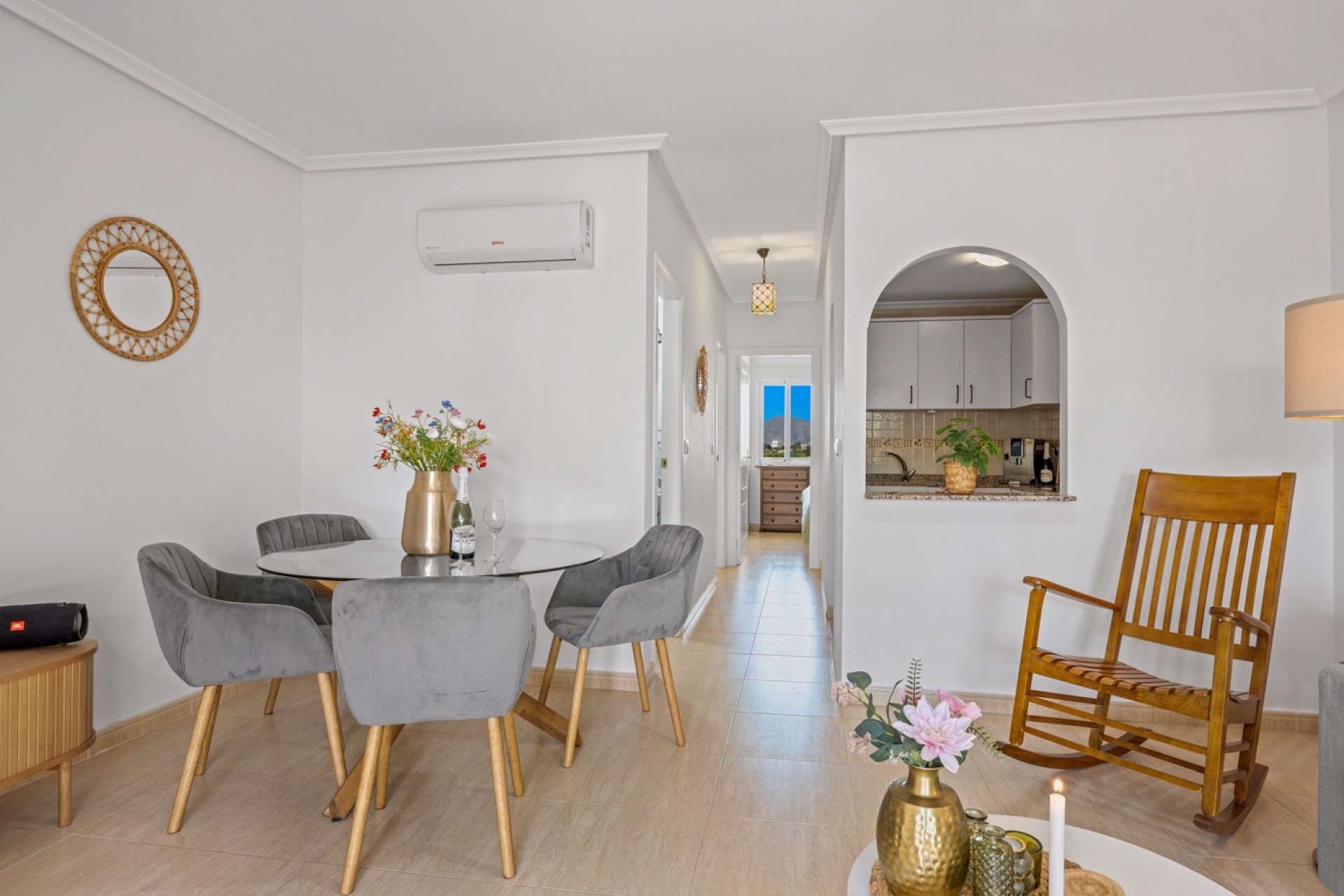 Herverkoop - Appartement - Daya Nueva