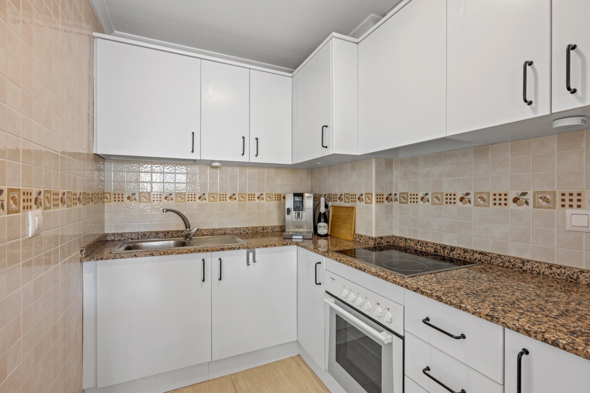 Herverkoop - Appartement - Daya Nueva