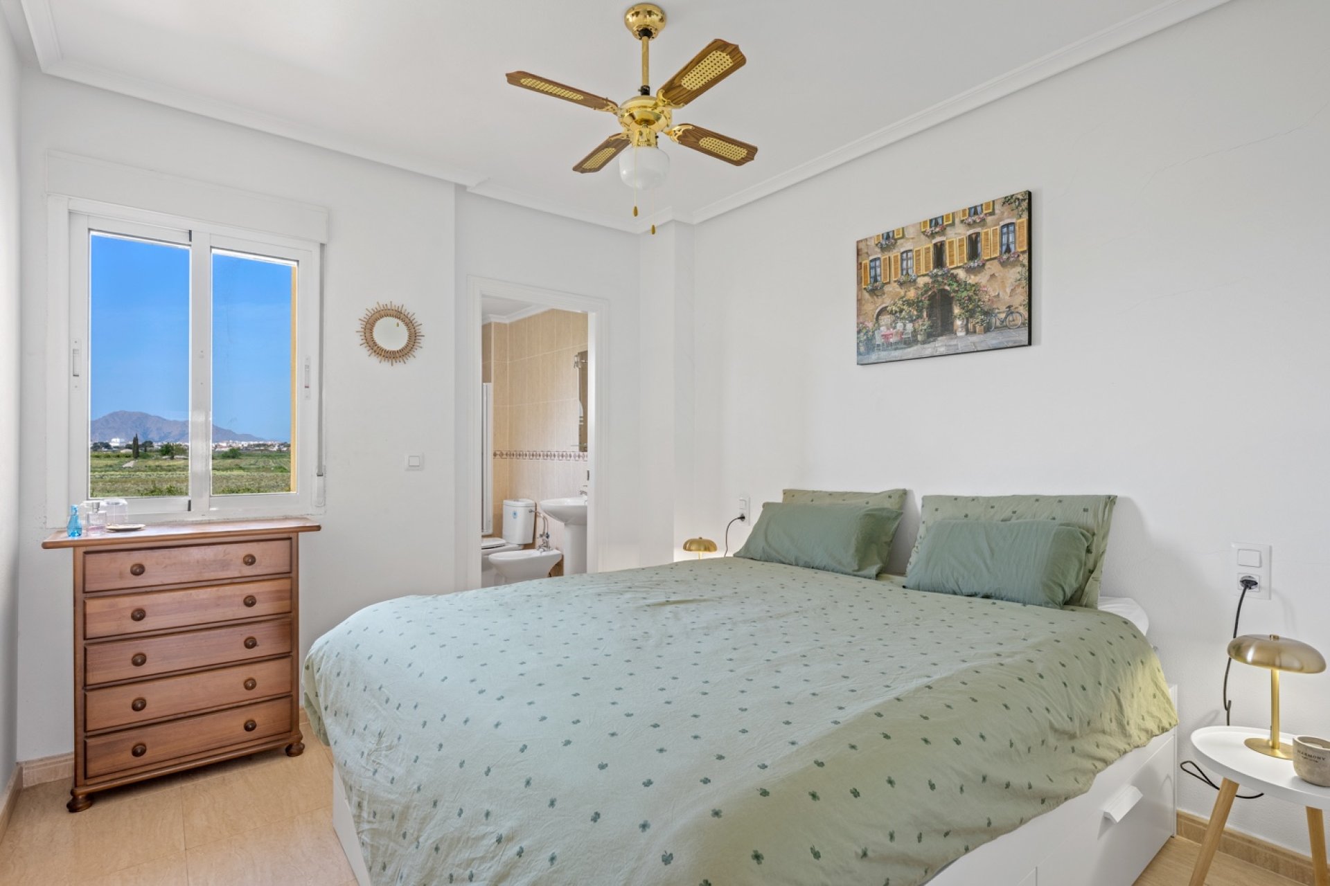 Herverkoop - Appartement - Daya Nueva