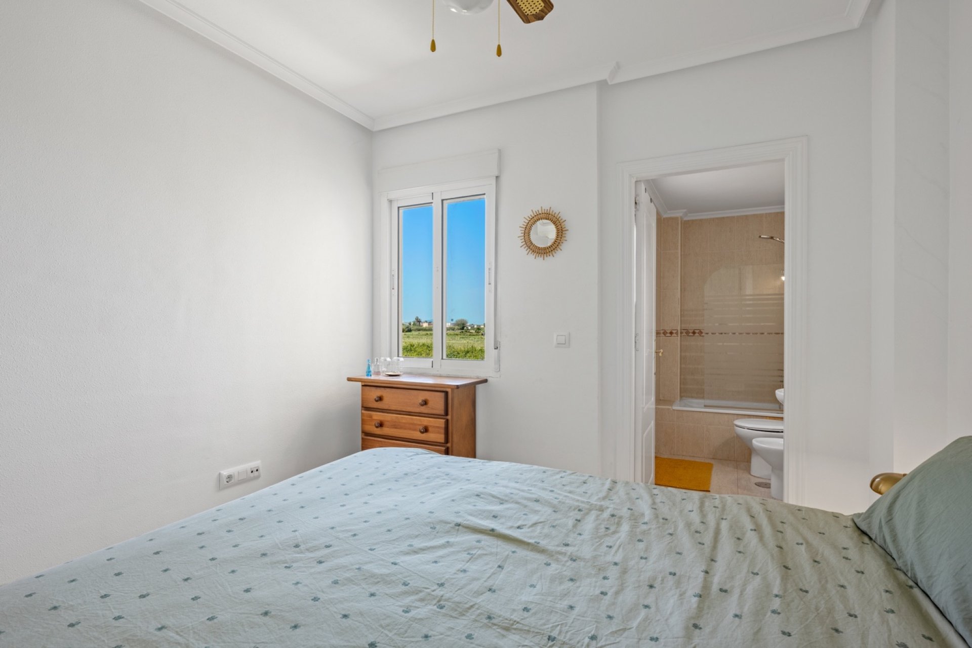 Herverkoop - Appartement - Daya Nueva