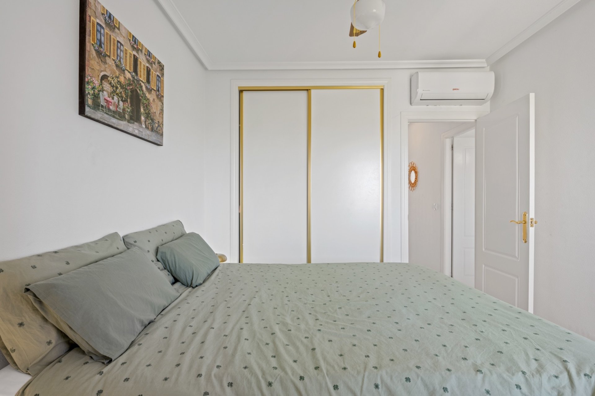 Herverkoop - Appartement - Daya Nueva