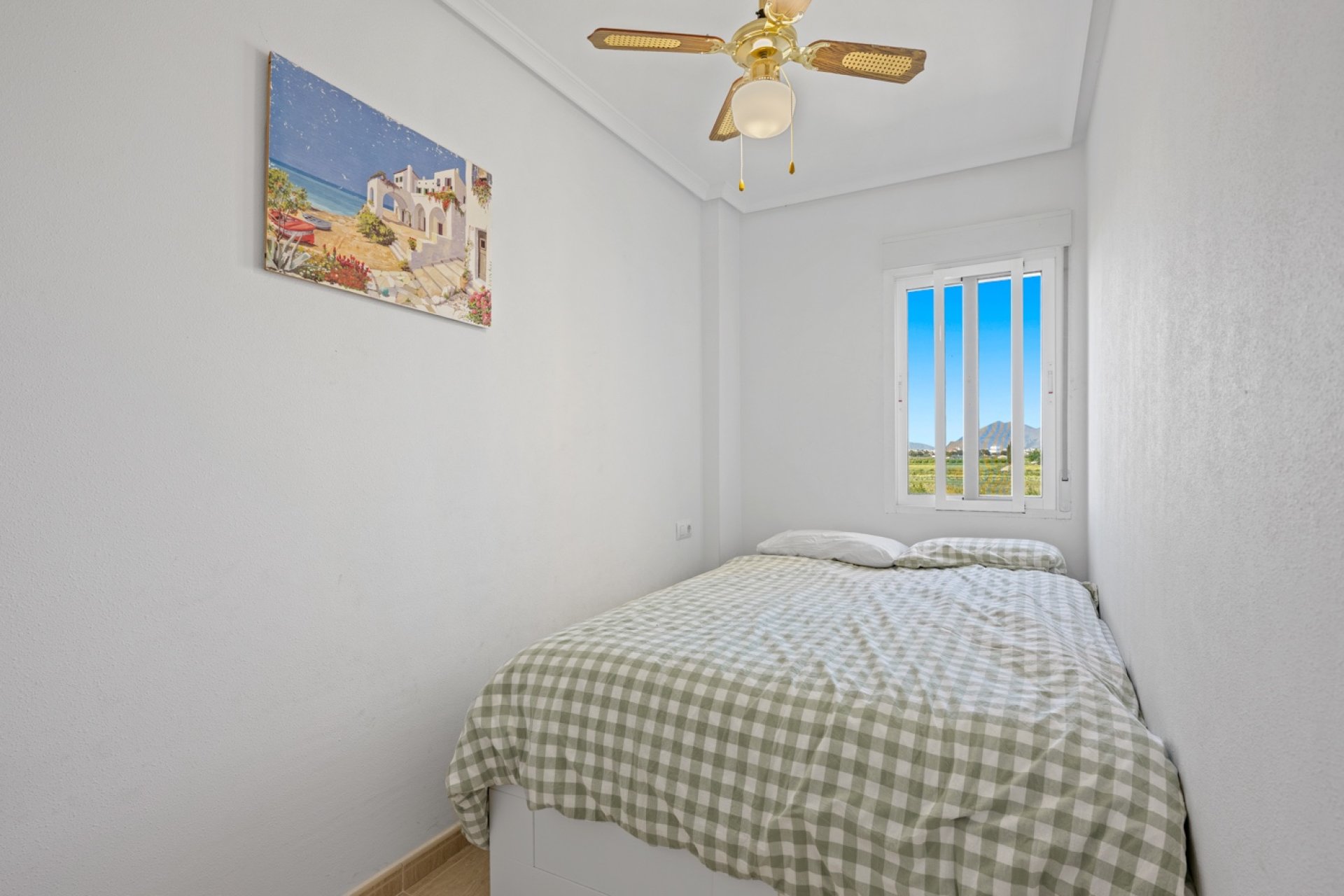 Herverkoop - Appartement - Daya Nueva