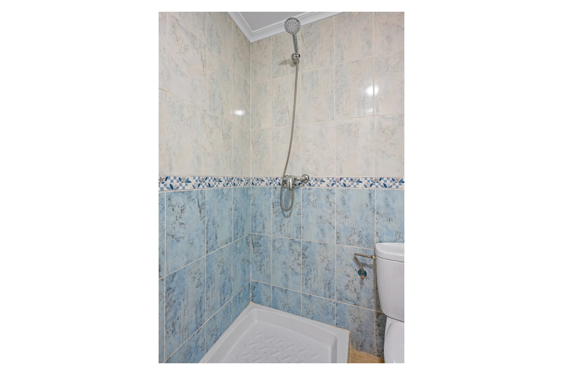 Herverkoop - Appartement - Daya Nueva