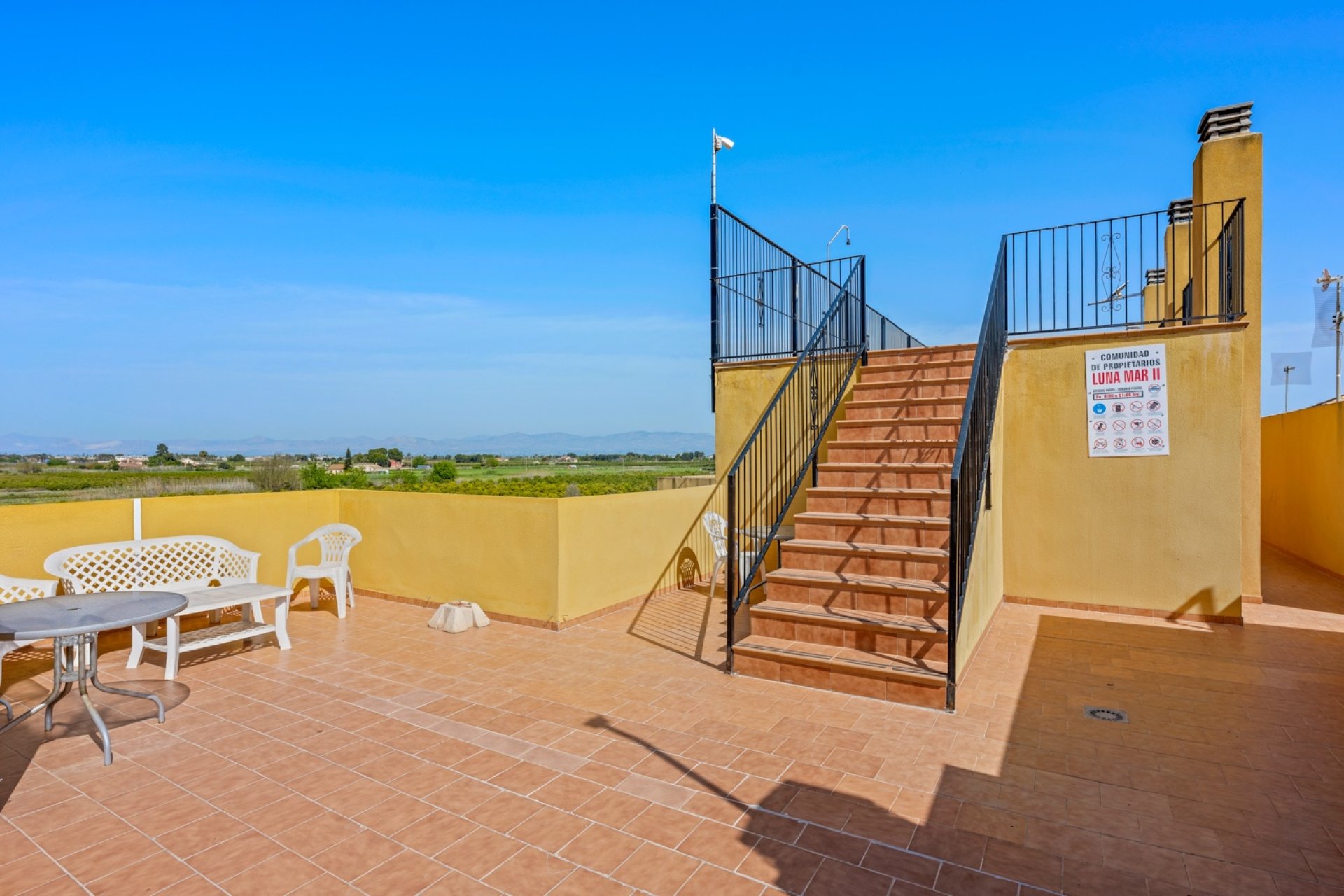 Herverkoop - Appartement - Daya Nueva