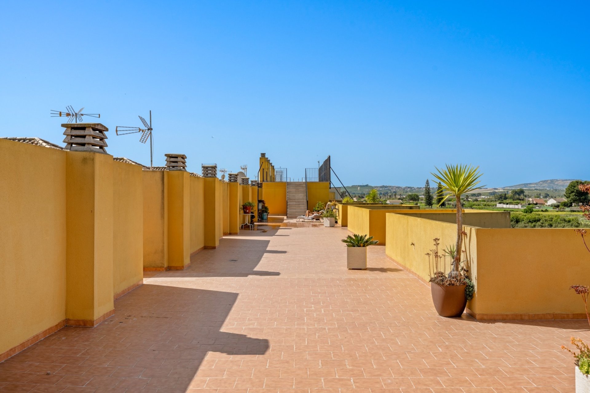 Herverkoop - Appartement - Daya Nueva