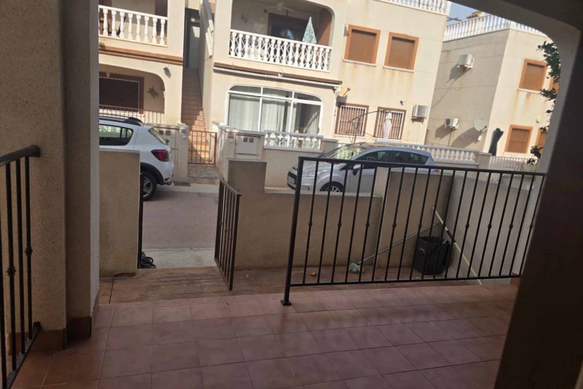 Herverkoop - Appartement - Daya Vieja - Costa Blanca