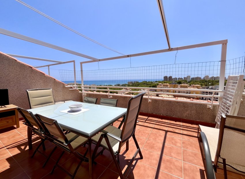 Herverkoop - Appartement - Dehesa de Campoamor - Dehesa de campoamor