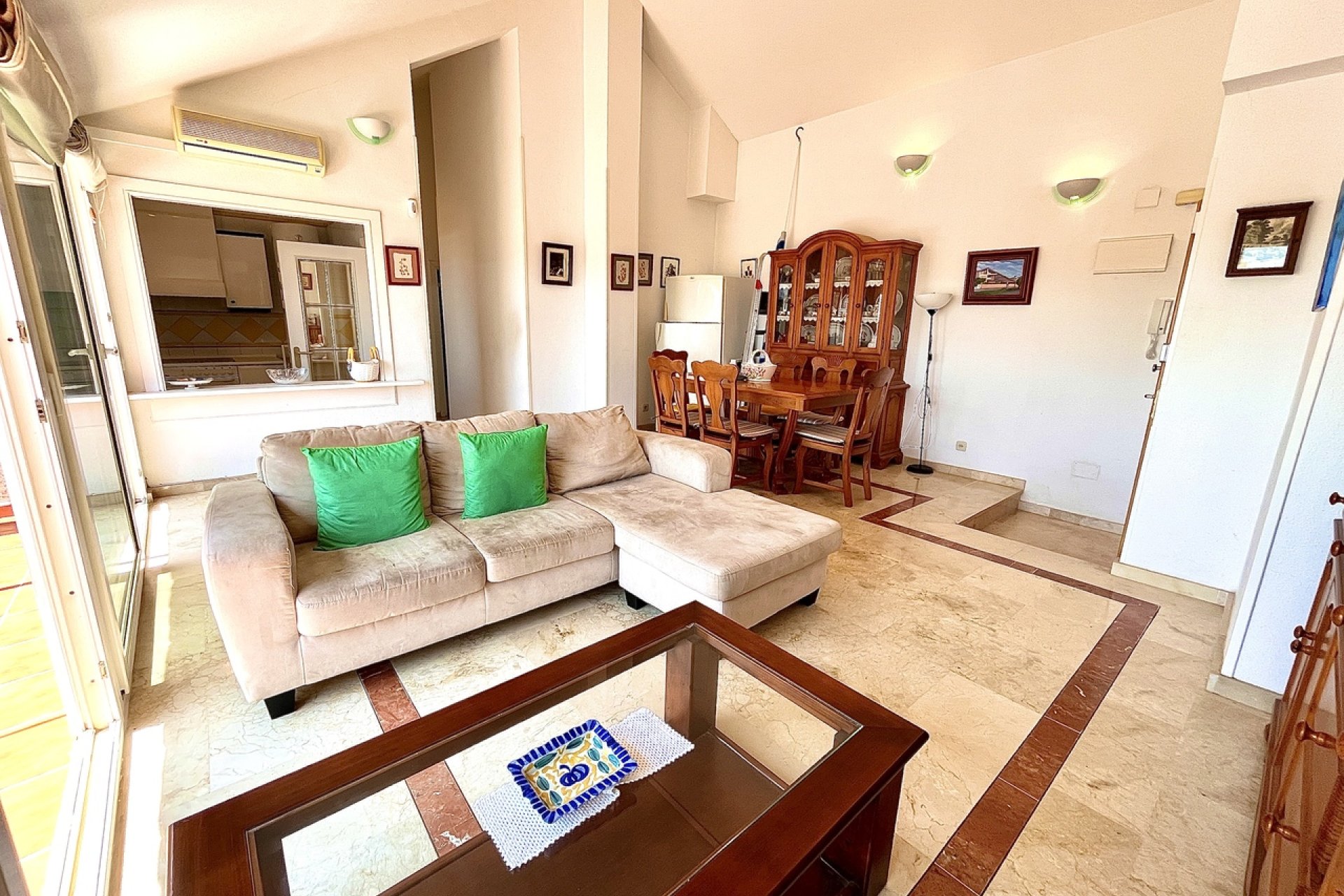 Herverkoop - Appartement - Dehesa de Campoamor - Dehesa de campoamor