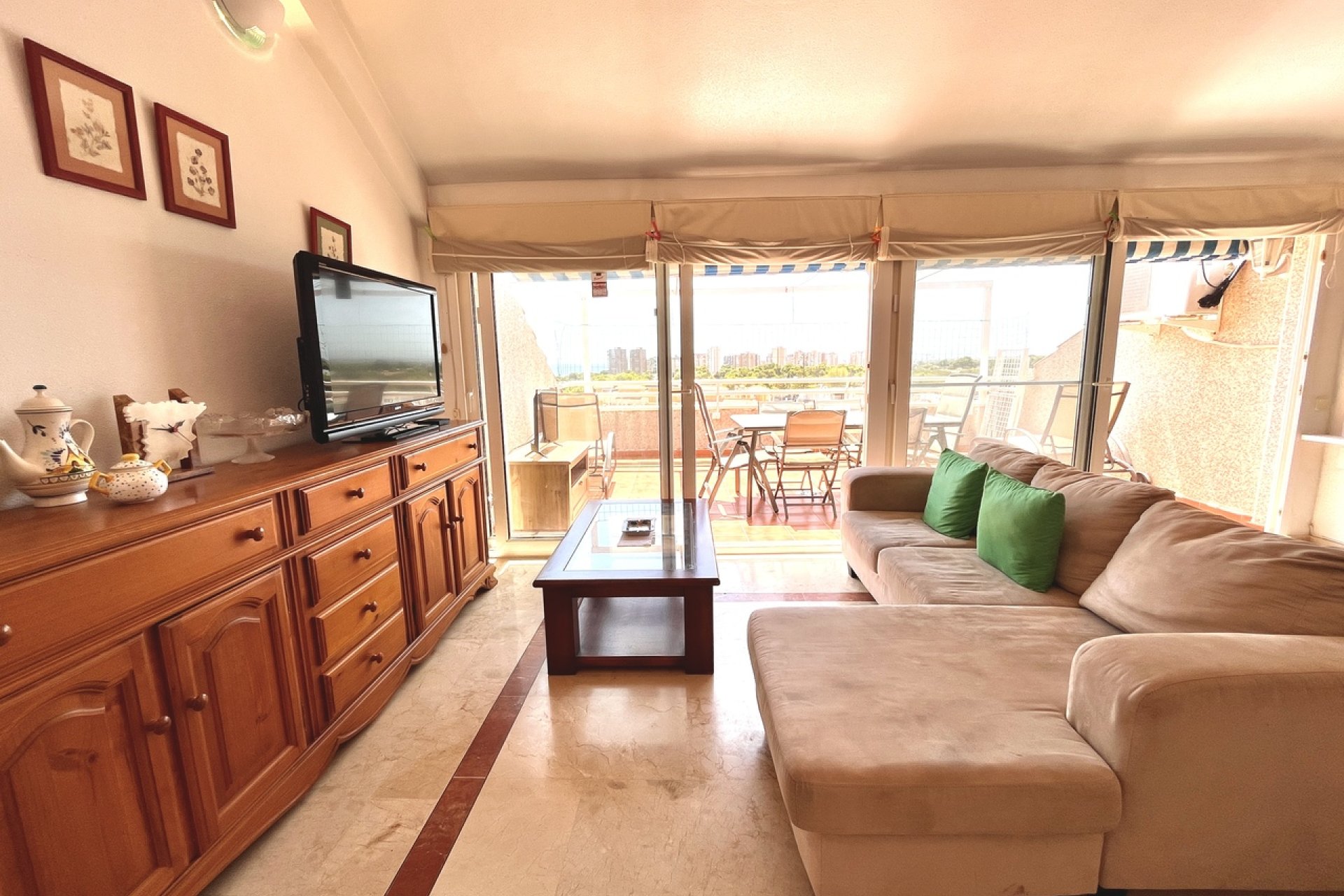 Herverkoop - Appartement - Dehesa de Campoamor - Dehesa de campoamor