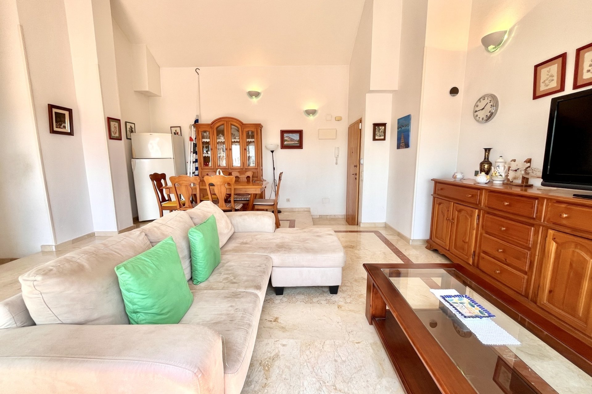 Herverkoop - Appartement - Dehesa de Campoamor - Dehesa de campoamor