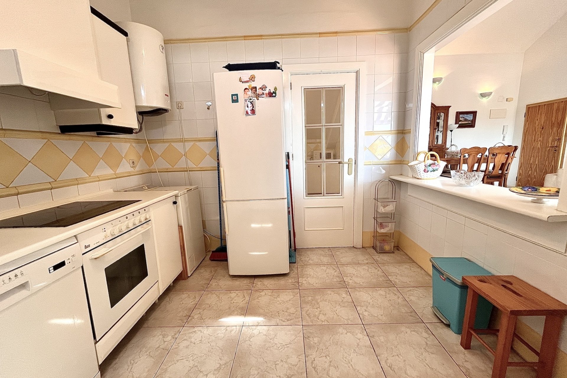 Herverkoop - Appartement - Dehesa de Campoamor - Dehesa de campoamor