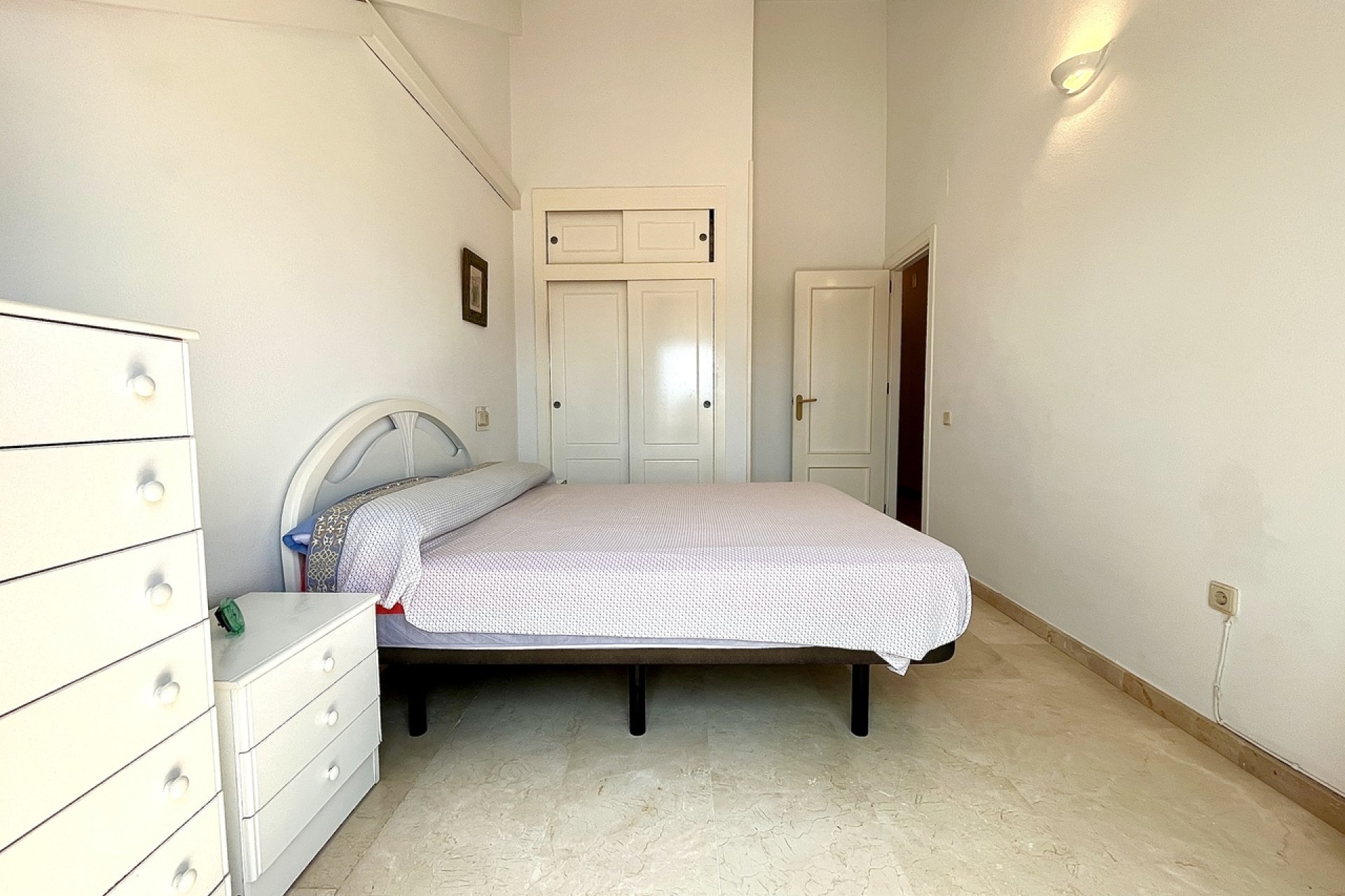 Herverkoop - Appartement - Dehesa de Campoamor - Dehesa de campoamor