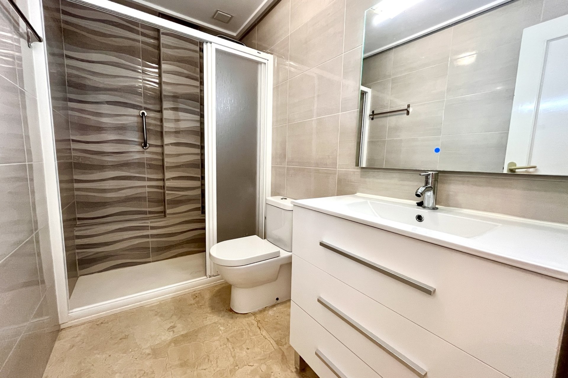 Herverkoop - Appartement - Dehesa de Campoamor - Dehesa de campoamor