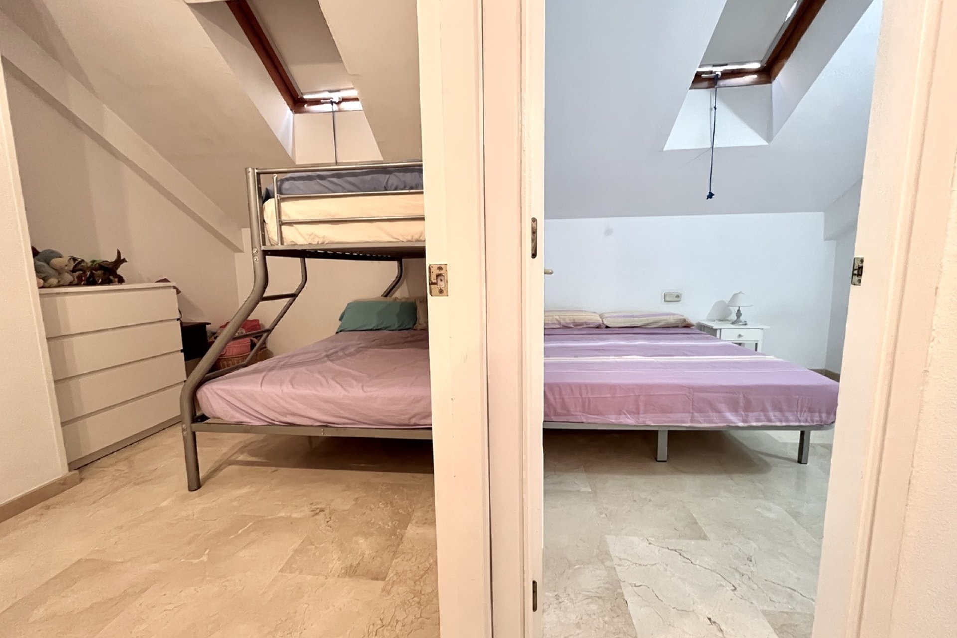 Herverkoop - Appartement - Dehesa de Campoamor - Dehesa de campoamor