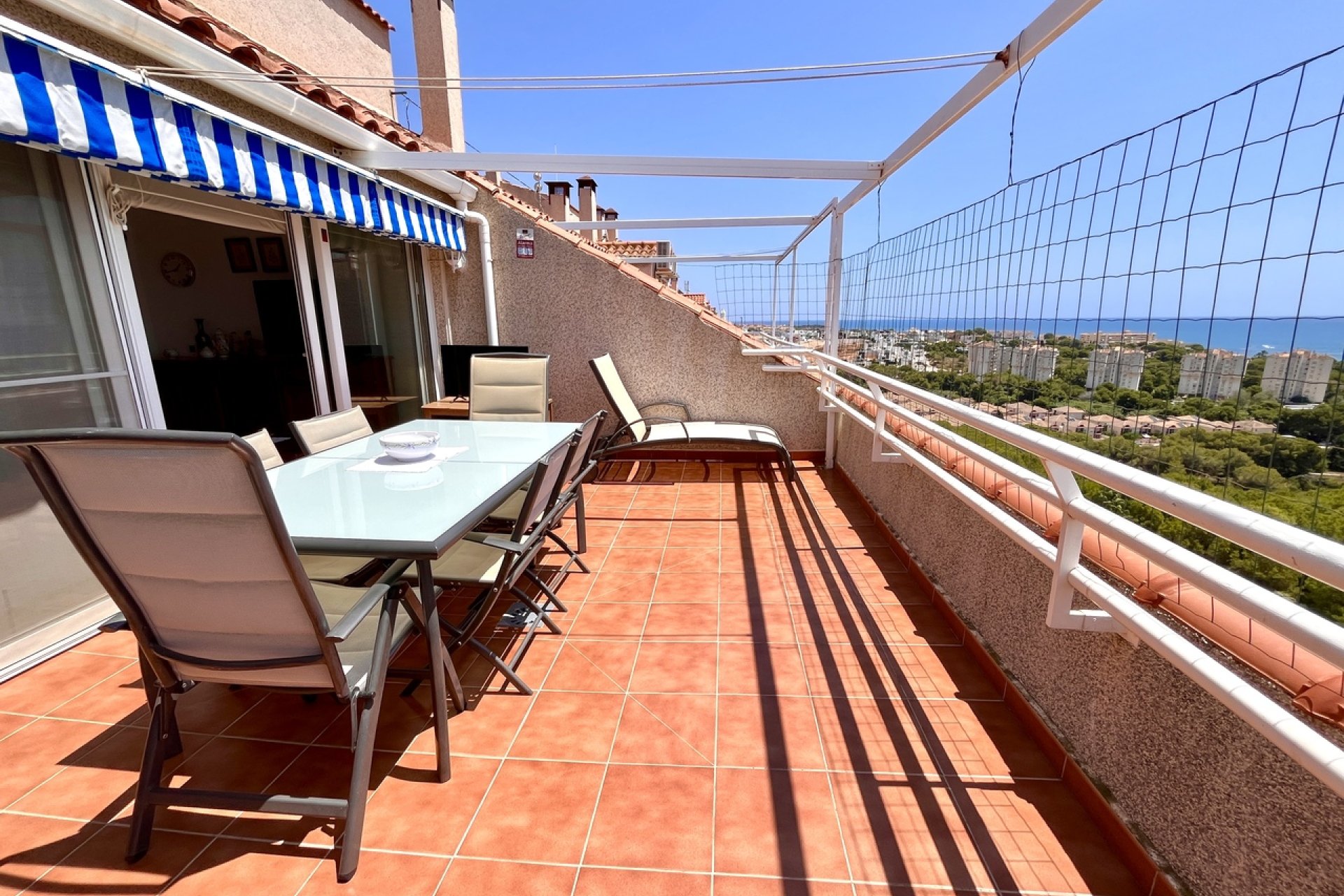 Herverkoop - Appartement - Dehesa de Campoamor - Dehesa de campoamor