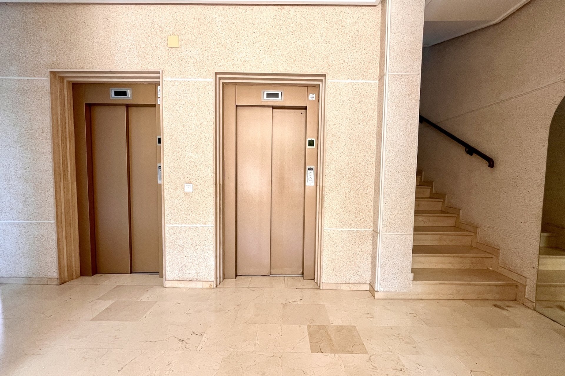 Herverkoop - Appartement - Dehesa de Campoamor - Dehesa de campoamor